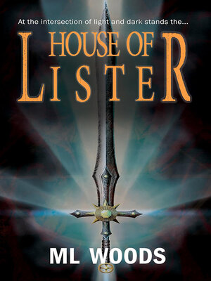 cover image of House of Lister